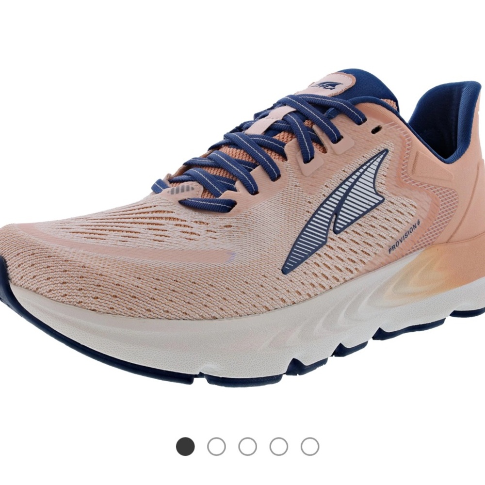 Altra Provision 6 Road Running Shoe